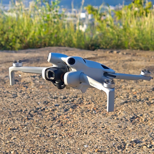 Mini 4 Pro Fly More Combo RC 2 Best Price 8K Camera 45 Mins 20KM Flight Professional Travel Photography RC Drone