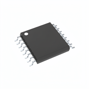 ชิปช่องสัญญาณผู้ผลิต 16 TSSOP TLV2455CPWG4 ชิ้นส่วนอิเล็กทรอนิกส์ - Product Image 1