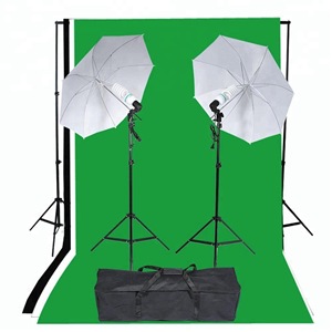 Kit de iluminación portátil <span class=keywords><strong>para</strong></span> estudio fotográfico, <span class=keywords><strong>caja</strong></span> de luz <span class=keywords><strong>USB</strong></span> <span class=keywords><strong>para</strong></span> fotografía, novedad de 2022 - Product Image 1