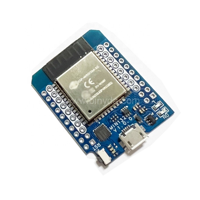MINI D1 ESP32 WiFi for D1 Mini Esp8266 Module With Pins