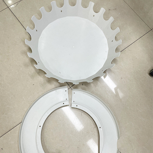 FANUC Robodrill Turret Cover Plc Parts for 21 Tools - Product Image 5