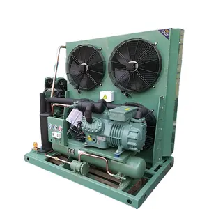 10HP Refrigeration Model 12HP Compressor Condensing Unit
