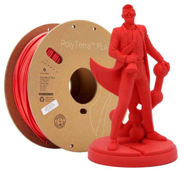 rojo lava