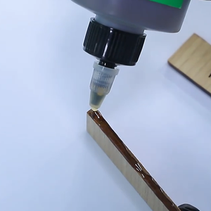 غراء لاصق لأعمال النجارة <span class=keywords><strong>PUR</strong></span> لتصفيح الخشب - Product Image 5