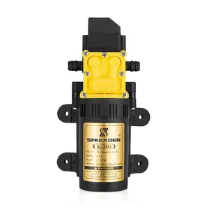 Best price professional 12v mini sprayer diaphragm pump