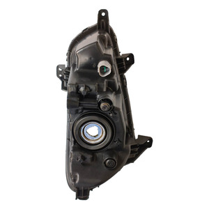 Luces Antiniebla LED para Hyundai Tucson L 2015, 92201-D3020 R 92202-D3020, Material PCABS, Pieza de Repuesto - Product Image 3