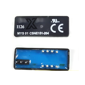 Sensor de corriente de circuito cerrado con efecto Hall CSNE151-204 - Product Image 1