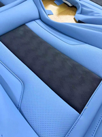 Accessoires de voiture personnalisés Housses de siège pour BMW X4 E46 E90 E60 F30 F10 E39 F20 G20 E36 E87 G30 E92 X5 E70 E91 F11