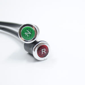 Indicateur de position de vitesse LED 12V pour moto, VTT tout-terrain R/N Neutre Marche arrière - Product Image 1