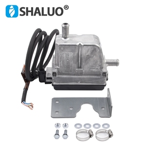 Phụ kiện máy phát điện phụ tùng AC230V/240V zerostart động cơ diesel bơm nhiệt nước lưu thông điện nóng 1000W - Product Image 1