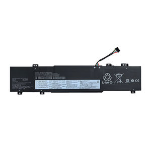 Batería de Repuesto para Portátil Lenovo, Compatible con los Modelos L22D3PF8, L22B3PF8, L22C3PF8, L22L3PF8, L22M3PF8 - Product Image 1