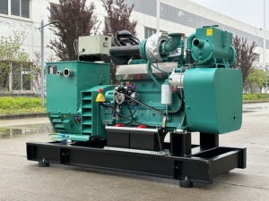 Nouveau certificat CCS, alimenté par un moteur K19-DM, générateur marin 320 kW, 350 kW, 400 kVA, 450 kVA - Product Image 6