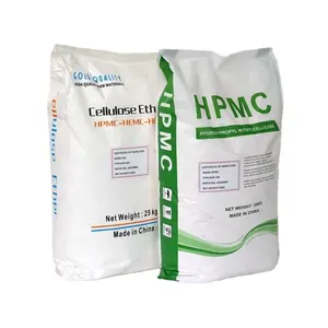 Free Sample Hydroxypropyl Methyl Cellulose hpmc viscosity of 200000