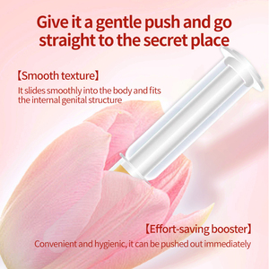 Nouveau Gel Gynécologique Antibactérien Féminin 2025 pour Soins Intimes Féminins, Crème Raffermissante Hydratante Réparatrice, Resserrement Yoni - Product Image 3