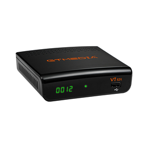 Gtmedia gốc V7 s2x <span class=keywords><strong>DVB</strong></span>-<span class=keywords><strong>S</strong></span> S2 s2x VCM ACM đa dòng t2mi nâng cấp từ Freesat V7S HD gtmedia V7S thu vệ tinh HD - Product Image 4