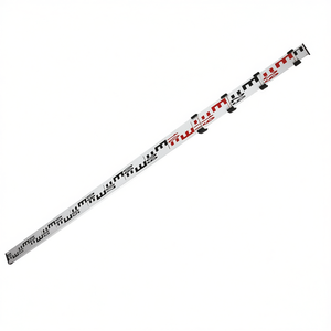 Esta cinta métrica graduada AR 51 de 51 pulgadas de largo para medición de precisión. - Product Image 2