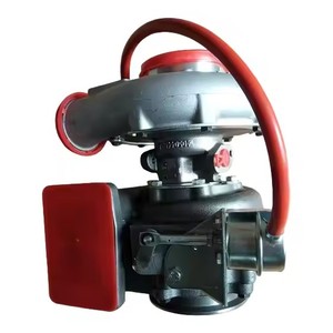 फैक्ट्री डायरेक्ट hx50w टर्बोचार्जर vg1038110810 सिंनोट्रूक हॉओ ट्रक इंजन स्पेयर पार्ट्स m - Product Image 2