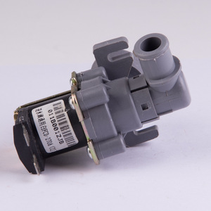 JsF3 Water Flow Controller Fcd270A Electric Solenoid <b>Valve</b> For <b>Washing</b> <b>Machine</b> Repair Parts - Product Image 2