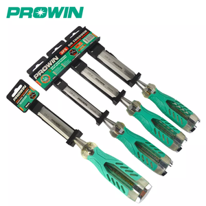 PROWIN Professional Sharp <strong>Wood</strong> <strong>Turning</strong> <strong>Chisels</strong> 3pcs Good Quality Woodwork <strong>Wood</strong> Carving <strong>Chisel</strong> Set <strong>Wood</strong> Carving Tools - Product Image 3