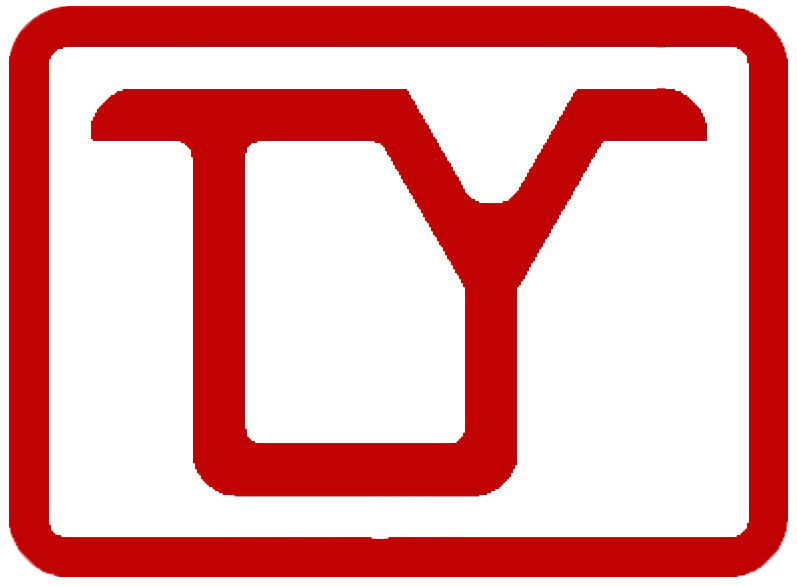Tuoyang Technology Co., Ltd. logo