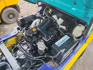 รถยกที่ใช้สันดาปภายใน - Product Image 6