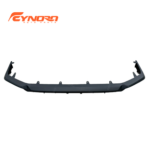EYNORA Spoiler Delantero Inferior para <span class=keywords><strong>Lexus</strong></span> <span class=keywords><strong>NX</strong></span> <span class=keywords><strong>2022</strong></span>-2024, Valance Inferior de Parachoques Delantero 52411-F6010, Labio Delantero - Product Image 1