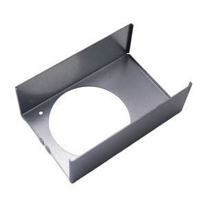 บริการผลิตชิ้นส่วนโลหะขึ้นรูปด้วยเครื่อง CNC ตามแบบ  บริการขึ้นรูปโลหะแผ่น  บริการเคลือบผงสำหรับชิ้นส่วนโลหะ - Product Image 2