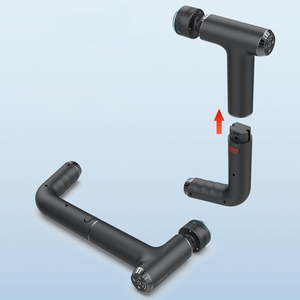 Pistola de Masaje para Artritis, Pistola de Masaje <span class=keywords><strong>Therabody</strong></span>, Mejor Pistola de Masaje Fascial, Uso de la Pistola de Masaje Fascial, Pistola de Masaje Fascial vs. Pistola de Masaje, Pistola Fascial - Product Image 1