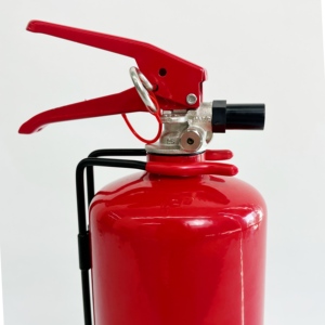 <span class=keywords><strong>Extincteur</strong></span> à poudre sèche certifié ISO CE, cylindres DCP de 2 kg, différents types disponibles - Product Image 2