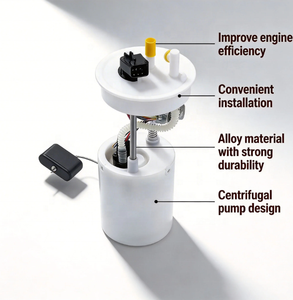 Bomba de Combustible 96320232 96563403 96518040 Bomba de Combustible Universal para Chevrolet FORD <span class=keywords><strong>PUMA</strong></span> HONDA KIA <span class=keywords><strong>MERCEDES</strong></span>-<span class=keywords><strong>BENZ</strong></span> PEUGEOT VW VOLVO 850 - Product Image 3