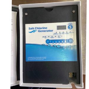 Chlorateurs au sel <span class=keywords><strong>Hayward</strong></span> Systèmes électroniques de chloration au sel Chlorateurs au sel de piscine - Product Image 4