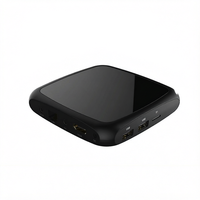 Boîtier TV 4K T95Z Plus Allwinner H313 32 Go 64 Go 128 Go T95Z PLUS Multilingue Streaming Media