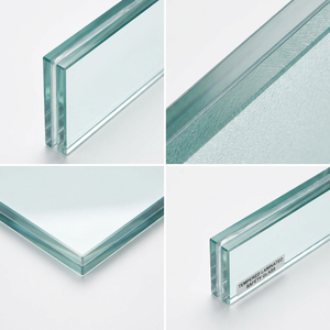 <span class=keywords><strong>Panneau</strong></span> de <span class=keywords><strong>verre</strong></span> <span class=keywords><strong>trempé</strong></span> stratifié double couche, épaisseur personnalisée, pour fenêtres industrielles, cloisons intérieures, portes en <span class=keywords><strong>verre</strong></span> - Product Image 2