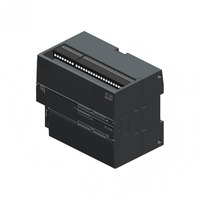 Unidad Central de Procesamiento S7-200 Original Nueva 6ES7288-1SR20-0AA0V PLC CPU Control Industrial 40KB Memoria de Datos Certificación CE