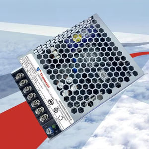 12V 6A 75W แหล่งจ่ายไฟ tosn-75-12เหมาะสำหรับหน้าจอเชิงพาณิชย์ - Product Image 1