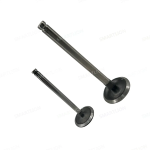 Kit de soupapes d'admission du moteur 0948.55 0948.33 0948.29 094855 094833 094829 pour Peugeot 504 505 J5 J7 J9 - Product Image 3
