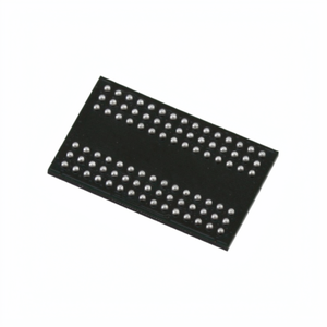 MT48H16M32L2F5-10 TR 90 VFBGA หน่วยความจำ ซื้ออุปกรณ์อิเล็กทรอนิกส์ออนไลน์ บริการครบวงจรของแท้ - Product Image 1