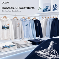 Imprimante DTG pour T-shirt A3 2 têtes I1600, machine d'impression DTG pour T-shirt, vêtements en coton, impression directe sur vêtement