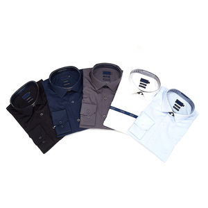 Wholesale dress shirt tie To Look Sharp 