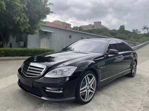 W221 kit carrozzeria paraurti anteriore posteriore lampada posteriore posteriore kit carrozzeria diffusore per <span class=keywords><strong>Mercedes</strong></span> <span class=keywords><strong>S</strong></span> Class W221 2007-2014 a S63 Maybach - Product Image 2