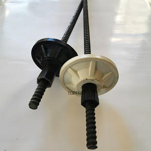 Barras de refuerzo GRP FRP de 4mm-40mm de diámetro - Product Image 6