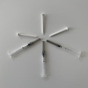 <span class=keywords><strong>Jeringa</strong></span> de Uso Médico de 1 ml <span class=keywords><strong>con</strong></span> Desactivación Automática, <span class=keywords><strong>Jeringa</strong></span> de Inyección Quirúrgica de Un Solo Uso - Product Image 2