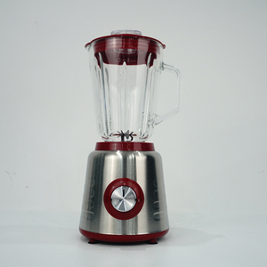 Blender multifonction innovant 8 en 1 en acier inoxydable, prix compétitif, modèle avec presse-agrumes et mixeur KB02083 - Product Image 1