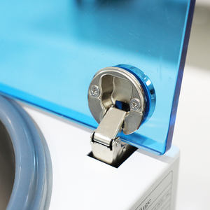 Centrífuga <span class=keywords><strong>de</strong></span> Sobremesa Biobase para Lavado <span class=keywords><strong>de</strong></span> Células Rojas y Separación <span class=keywords><strong>de</strong></span> Suero para <span class=keywords><strong>Banco</strong></span> <span class=keywords><strong>de</strong></span> <span class=keywords><strong>Sangre</strong></span> - Product Image 5