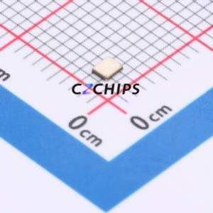 CN4016M00008001 Crystal (Passive) SMD2016-4P Crystal Oscillator SMD Crystal Oscillator 16MHz 10ppm 8pF - Product Image 1