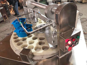 Otomatik <span class=keywords><strong>Muesli</strong></span> somun çubuk şekerleme yapma makinesi Granola Bar tahıl <span class=keywords><strong>Protein</strong></span> enerji çubuğu üretim hattı - Product Image 6