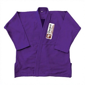 Uniforme de Jiu Jitsu Brasileño de Primera Calidad - Kimono Profesional de BJJ para Entrenamiento y Competición, Diseño Aprobado por la IBJJF - Product Image 1