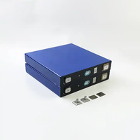 Catl 3.2v 150ah Lifepo4 Cell Factory Brand New Grade une batterie au lithium pour système de stockage solaire