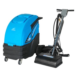 Extractor de Limpieza de Alfombras Portátil Profesional con Agua Caliente para Camiones, con Calefacción Automática, para Uso Comercial en Hoteles, Salas de Reuniones y Oficinas - Product Image 1