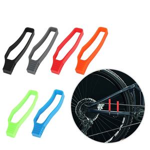 R4 — protecteur de chaîne de vélo, 18101, couverture de maintien de la chaîne du <span class=keywords><strong>cadre</strong></span> de bicyclette - Product Image 1